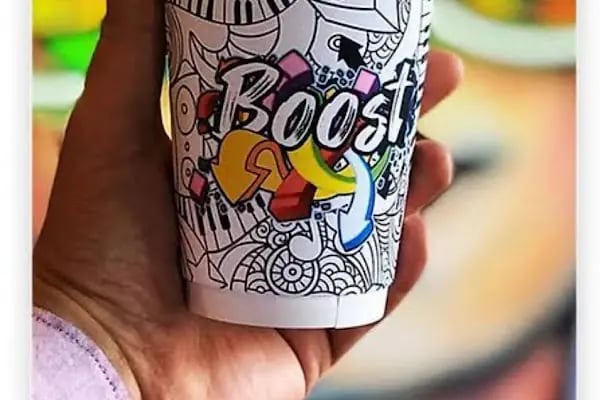 Boost Coffee Beyşehir - Resim 4