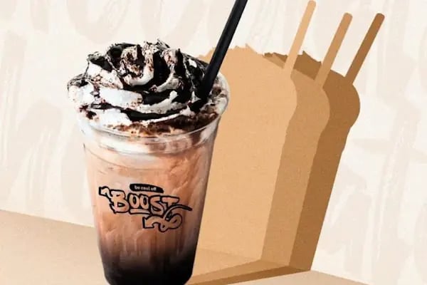 Boost Coffee Beyşehir - Resim 20