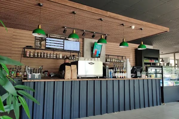 Boost Coffee Beyşehir - Resim 11