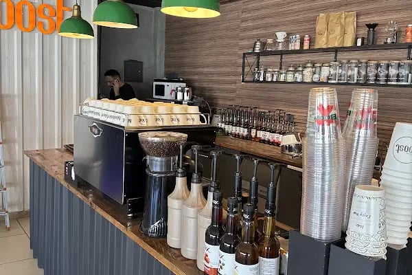 Boost Coffee Beyşehir - Resim 5