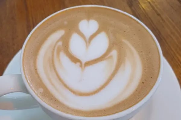 Boost Coffee Beyşehir - Resim 10