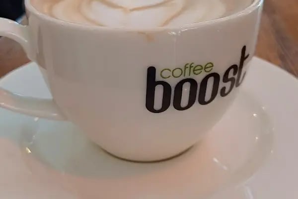 Boost Coffee Beyşehir - Resim 6