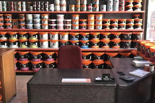 Akel Ticaret - Resim 3