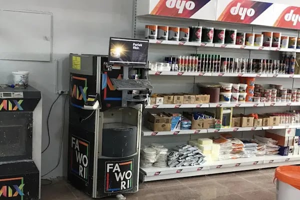 Akel Ticaret - Resim 6