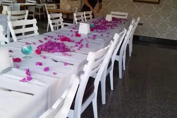 Hakdem Bonapart Hotel - Resim 17