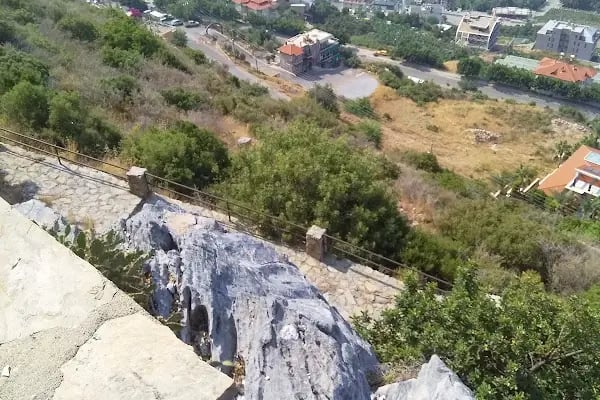 Hakdem Bonapart Hotel - Resim 14
