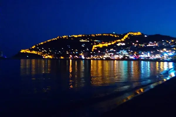 Hakdem Bonapart Hotel - Resim 4