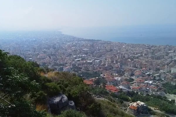 Hakdem Bonapart Hotel - Resim 7