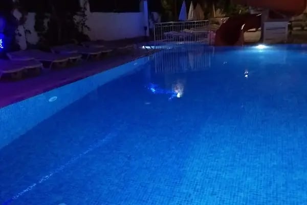 Hakdem Bonapart Hotel - Resim 9