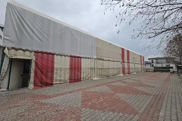 Denizli Akşit Tenis Akademisi - Resim 2