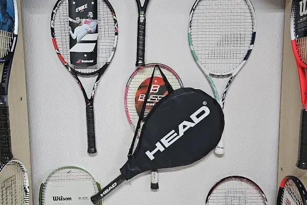 Denizli Akşit Tenis Akademisi - Resim 4