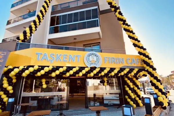 Taşkent Ekmek A.Ş. - Resim 14