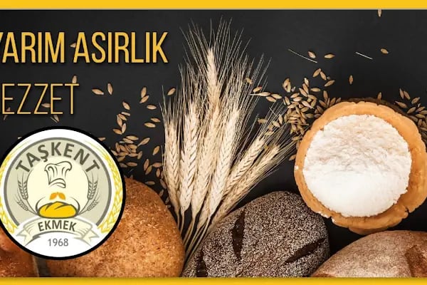 Taşkent Ekmek A.Ş. - Resim 2