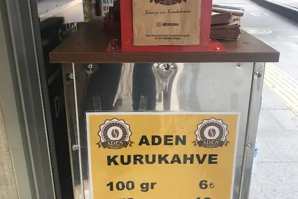 Aden Kahve - Resim 9
