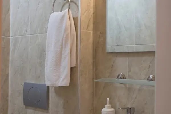 A Apart Hotels - Resim 8