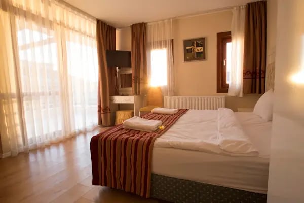 A Apart Hotels - Resim 10