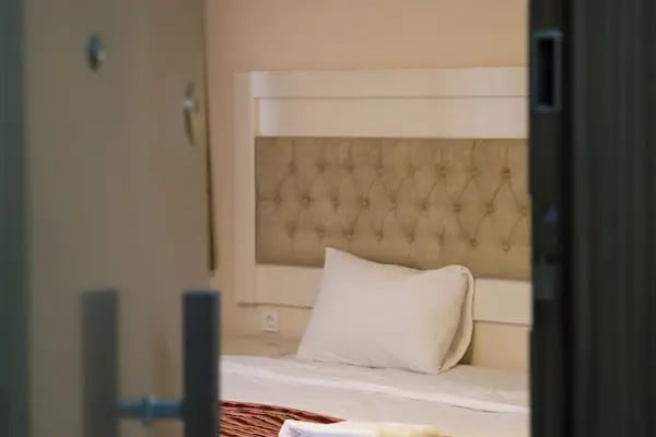 A Apart Hotels - Resim 12