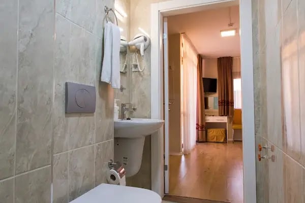 A Apart Hotels - Resim 3