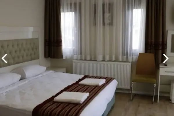 A Apart Hotels - Resim 19