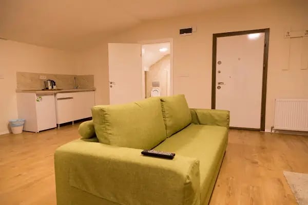 A Apart Hotels - Resim 16