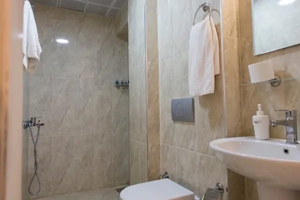 A Apart Hotels - Resim 17