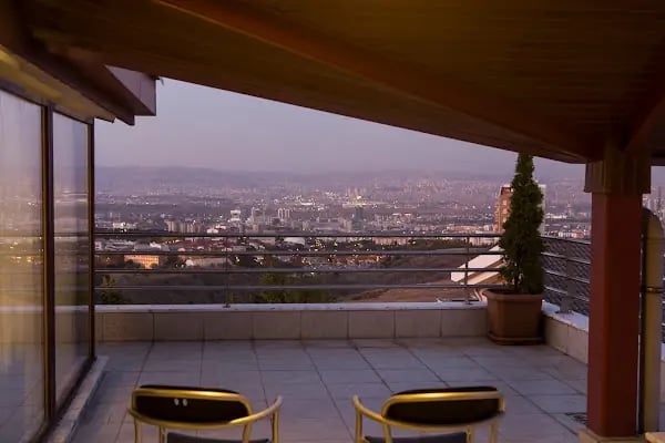 A Apart Hotels - Resim 5
