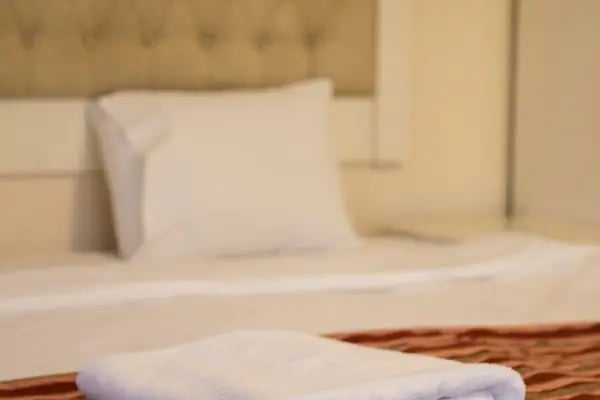 A Apart Hotels - Resim 13