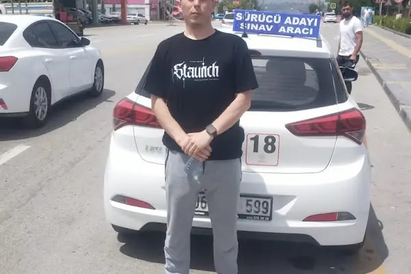 Devrez Sürücü Kursu - Resim 10