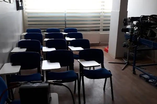 Devrez Sürücü Kursu - Resim 18