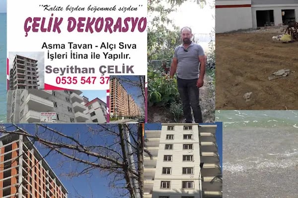 Alpyağal İnşaat - Resim 5
