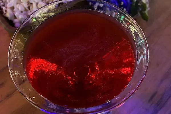 Cosmopolitan Bar - Resim 19