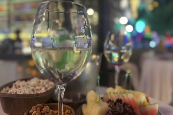 Cosmopolitan Bar - Resim 3
