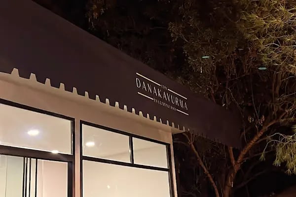Dana Kavurma - Resim 6