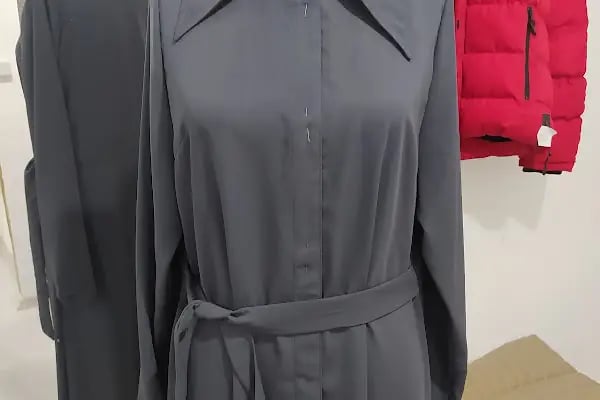 Terzi Moda - Resim 6