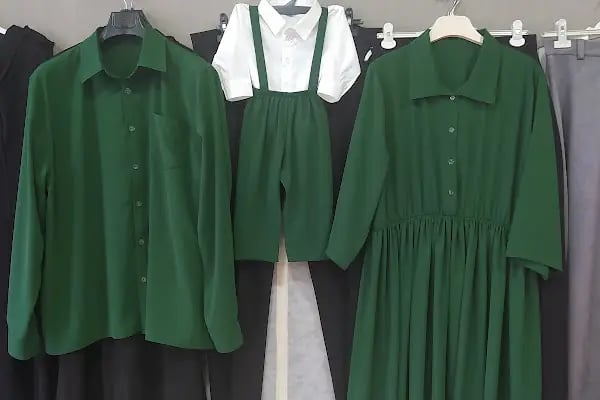 Terzi Moda - Resim 7