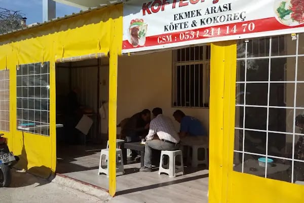 Köfteci Şaban - Resim 1
