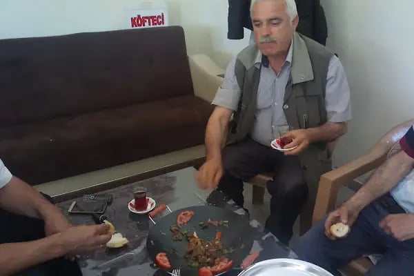 Köfteci Şaban - Resim 8