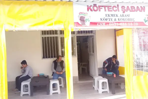 Köfteci Şaban - Resim 18