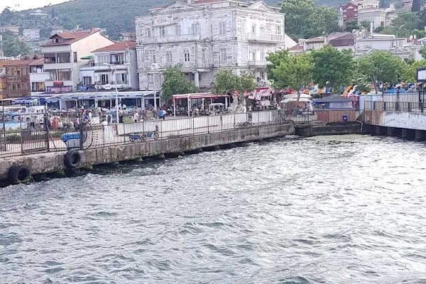 Fincan Cafe Restaurant - Resim 15