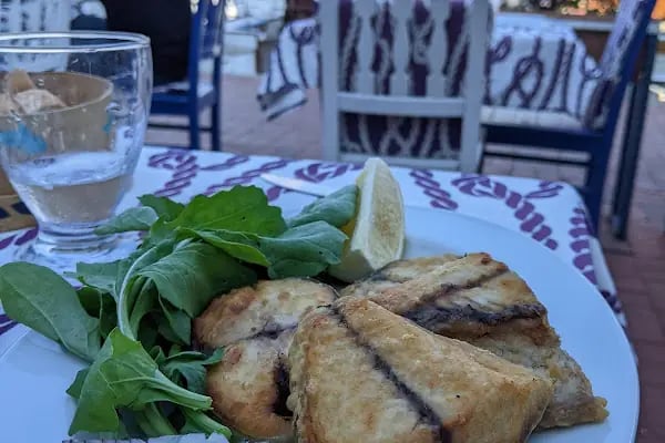 Fincan Cafe Restaurant - Resim 3