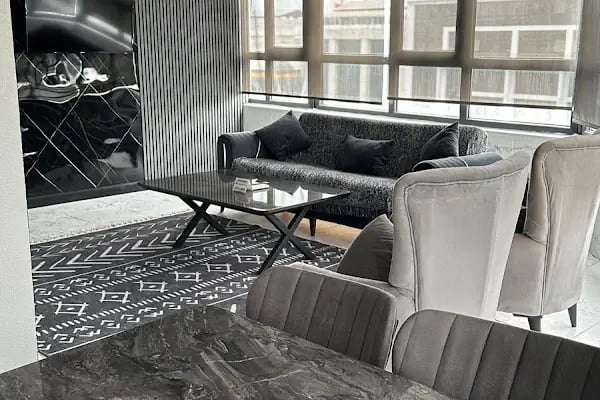 Heraldic Room Hotel - Resim 9
