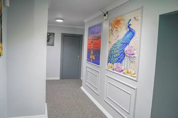 Heraldic Room Hotel - Resim 5