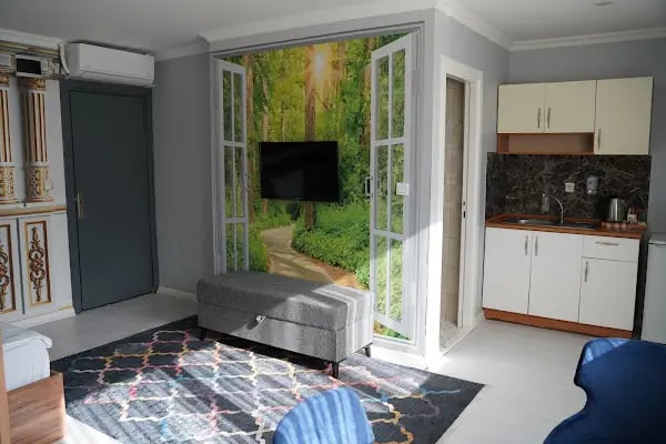 Heraldic Room Hotel - Resim 18
