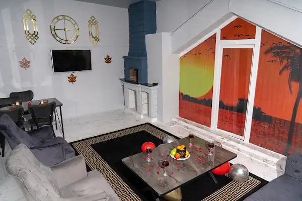Heraldic Room Hotel - Resim 12