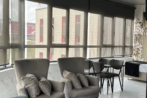 Heraldic Room Hotel - Resim 16