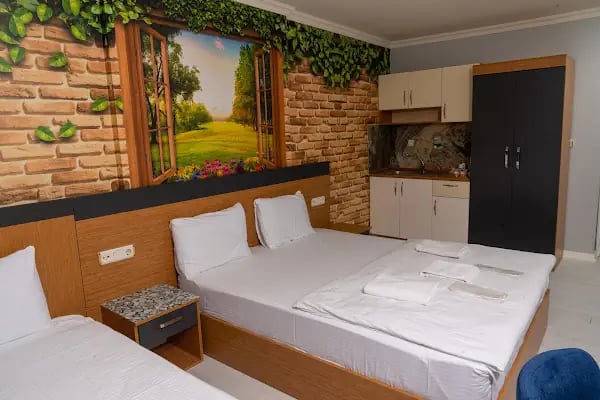 Heraldic Room Hotel - Resim 7