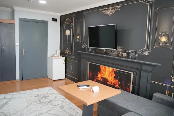 Heraldic Room Hotel - Resim 8