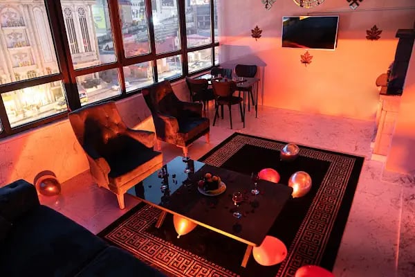 Heraldic Room Hotel - Resim 14