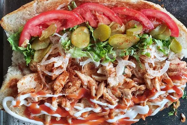 BU DA DÖNER - Resim 17