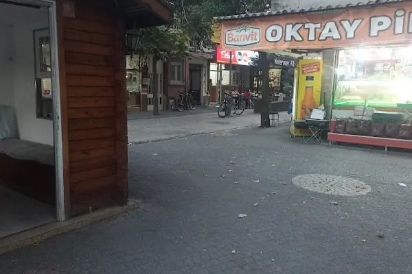 BU DA DÖNER - Resim 11